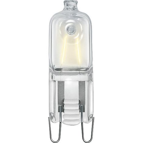 Philips Dimbare Ampoules Halogènes OV 25W G9 230V 1CT/20