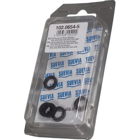 Junta (5 ud./bl铆ster) SUEVIA SU10206545