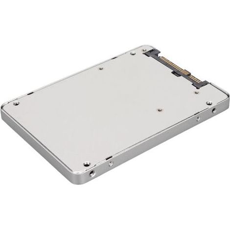 Boîtier SSD M.2 NVMe à clé M (NGFF) - Transmission haute vitesse - Alliage d'aluminium PCE4.0X4GEN3 - NVMe NGFF vers SFF 8639 (1/5)