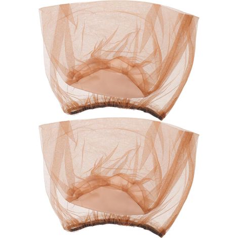 Moustiquaire de Tête Professionnelle Filet Anti-insectes Extérieur 2pcs (1/5)
