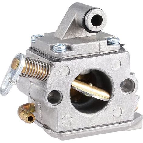 SHINING HOUSEConvient pour 017 018 MS170 MS180 MS170C MS180C C1Q-S57A Carburor (1/5)