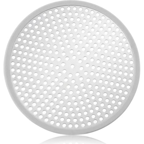 1 Grille de siphon Acier inoxydable Filtre anti-obstruction Collecteur de cheveux Bord moulé Salle de bain(Troisième trimestre : Nouveaux produits en septembre) (1/5)