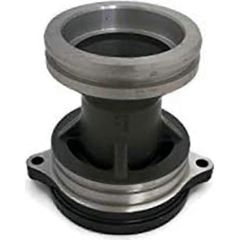 Couvercle de carter inférieur de moteur hors-bord Yamaha, engrenage 61 N-45361-01 pour moteurs 20 CV, 25 CV et 30 CV (1/4)