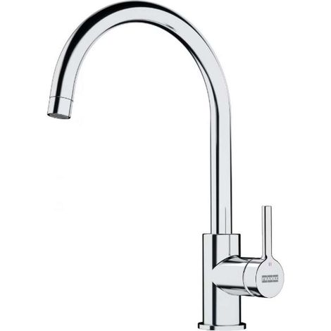 Franke Lina - Spültischarmatur FS 3228.031, Chrom 115.0693.228