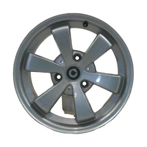 [PRODUIT D'OCCASION] Jante Aluminium SMART Fortwo ♻️ Ref Oe. A45140117027x35 - Garantie à vie (1/2)