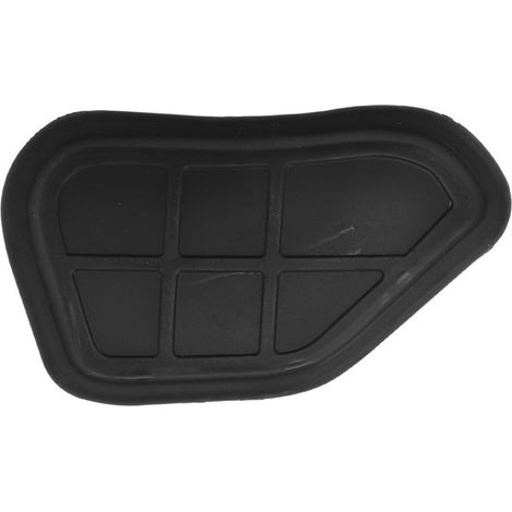 1 Couvercle de tour de jambe de force, ABS, protection antibruit et thermique, pour Audi S4 RS4 RS5 2007–2017 (1/5)