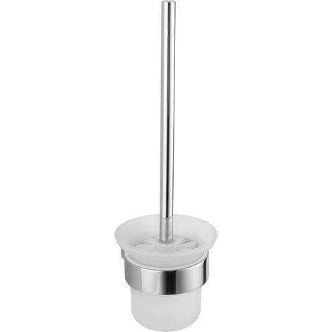 Mexen Adox Toilettenbürste, chrom - 7018250-00 (1/2)