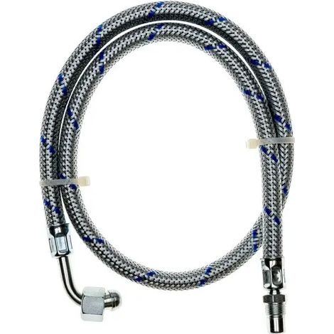 BRÖTJE Tubo olio ritorno BOB 32/40 B, 7686797