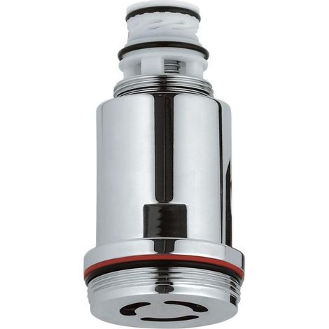 GROHE 42717000 Kartusche 42717 für Controecon für Unterputz-Montage (1/2)