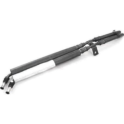 Durite d'huile moteur 26440-H1330 pour Hyundai Terracan 2.5 (2001-2006) - SFYGV (1/5)