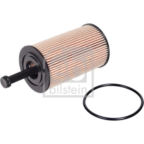FEBI BILSTEIN 26853 Filtre à huile - 1109.AN - 1109.AN - 1109.R6