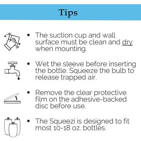 Silicone lid for wall-mounted shampoo dispenser, bathroom organizer, shampoo pump, flexible bottle (1/5)