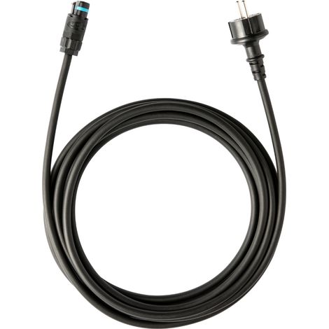 Câble PlugandPlay 15m pour SolarBank - Anker SOLIX (1/2)