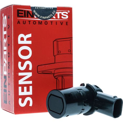 Sensore di parcheggio PDC anteriore/posteriore per Volvo C70 S40 S60 S70 S90 V40 V50 (1/5)