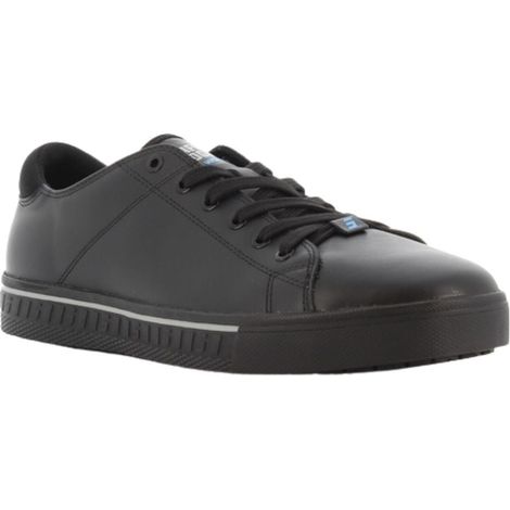 Jogger di sicurezza COOL O2 ESD SRC FO HRO Sneaker bassa e confortevole antiscivolo Nero 38