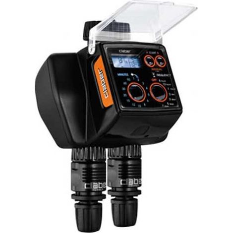 Programador Dual Select 8488 Claber
