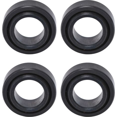 Kit de 10 roulements sphériques à billes à gorge profonde pour équipements GE12ES (1/5)