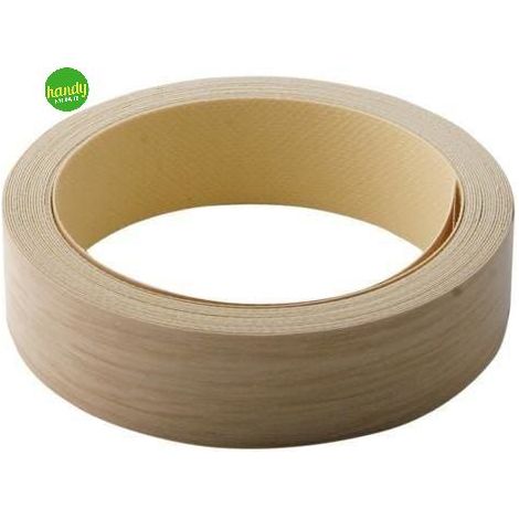 BORDO PRECOLLATO 5M ROVERE SONOMA H24MM (1/2)