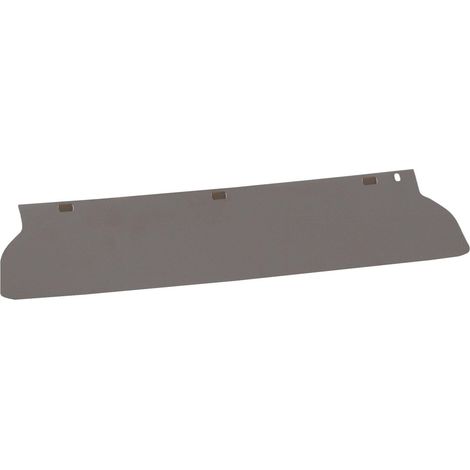 Forte lames interchangeables 400 mm pour jardinage