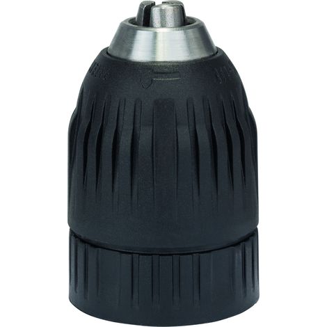 2608572034 - Mandrini autoserranti fino a 13 mm 2 – 13 mm, 1/2 - 20
