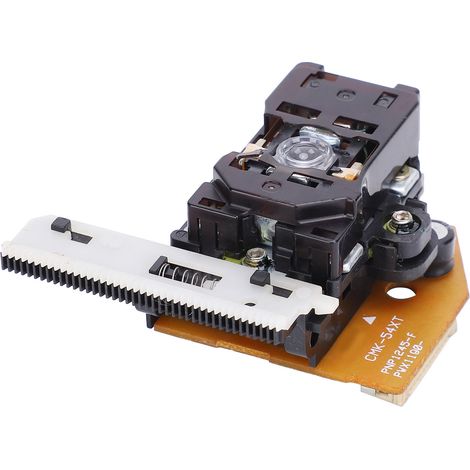 Tête laser inversée CD PNP1245, pièce optique pour lecteur CD Pioneer CMK-54XT (1/5)