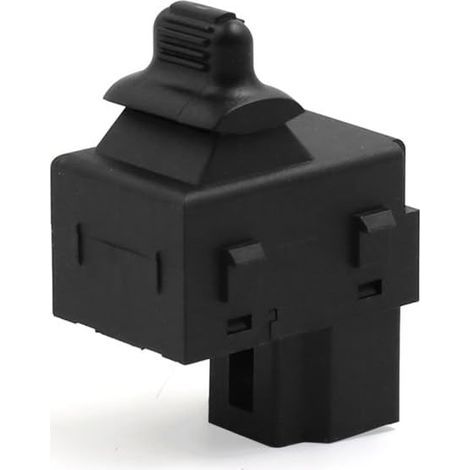Hauptschalter für elektrische Fensterheber Beifahrerseite 56007695AB (1/5)