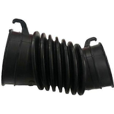 Compatible avec le tuyau d'admission de filtre à air stabilisé en caoutchouc 17228-R5Z-G01 pour les modèles diesel CRV 16 2013-2016. (1/5)