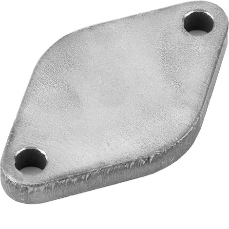 Bride de soupape de décharge externe 35mm/38mm, sortie d'échappement Turbo pour Honda Acura All (1/5)