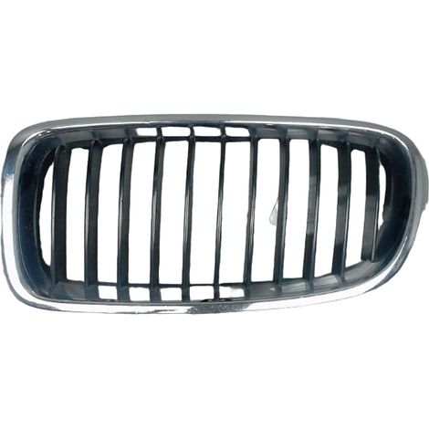 [PRODUIT D'OCCASION] Grille Calandre Gauche BMW Serie 3 ♻️ Ref Oe. 51137255411 - Garantie à vie (1/3)