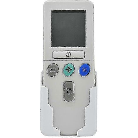 Nouvelle télécommande Rar-2p2 pour climatiseur Hitachi, Rar-3u4, Rar-2a1, Rar-52p1, Rar-2sp1 (1/5)