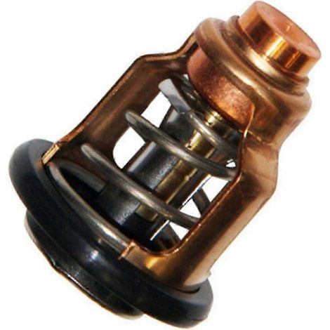 Thermostat 60V-12411-00 50 degrés pour moteur hors-bord F115 VZ200 VZ225 VZ250 68V-12411-00 68V-12411 (1/5)