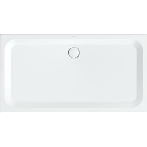 BetteUltra receveur de douche rectangulaire 1700x900x35mm, avec (1/5)