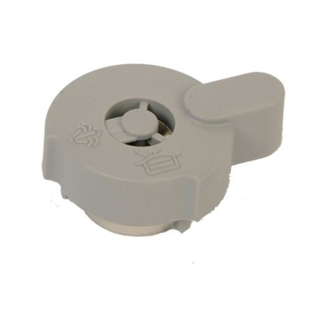 Soupape de fonctionnement grise pour Autocuiseur SEB SS-980597