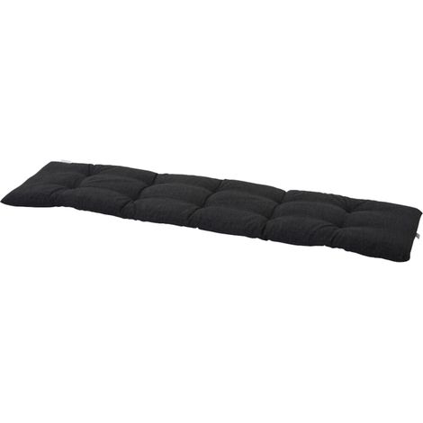 Siena Garden TESSIN Auflage, 150x38x6cm anthrazit (1/5)