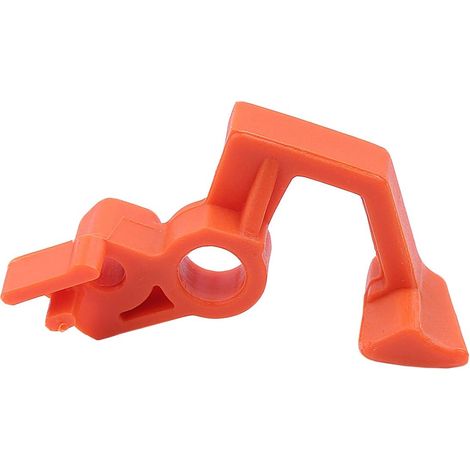 545061701 - Levier pour tronçonneuse Husqvarna 235 240 235E 240E 236 (1/5)