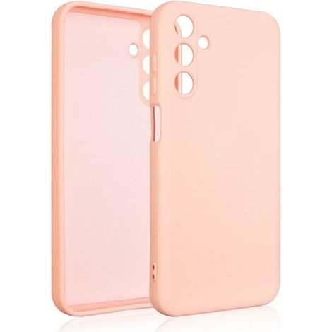 Beline Silikonhülle für Samsung M15 M156 Roségold (1/3)