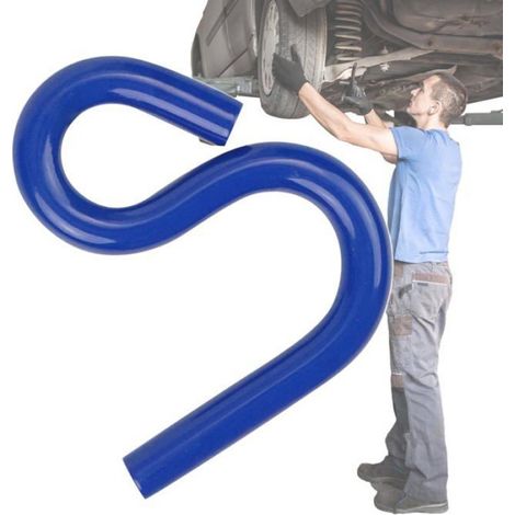 Outil Séparateur Rotule - Voiture Robuste, Démontage Pièce Moteur Atelier Auto Aucuneary (1/5)