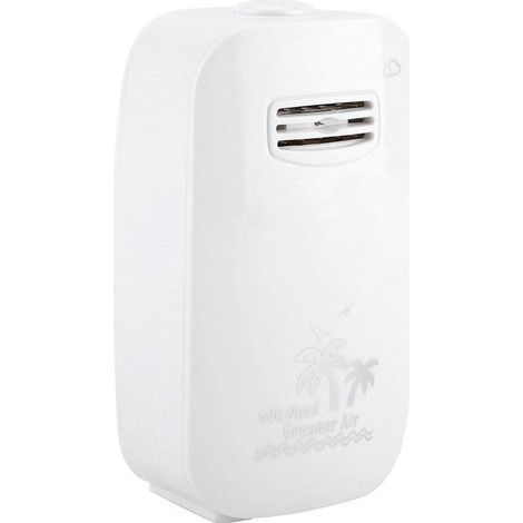 Generateur d'ions negatifs Purificateur d'air portable Cleaner Generateur d'ions negatifs Sterilisation Desinfection Dispositif 110 240 V(EU Plug-blanc) (1/4)