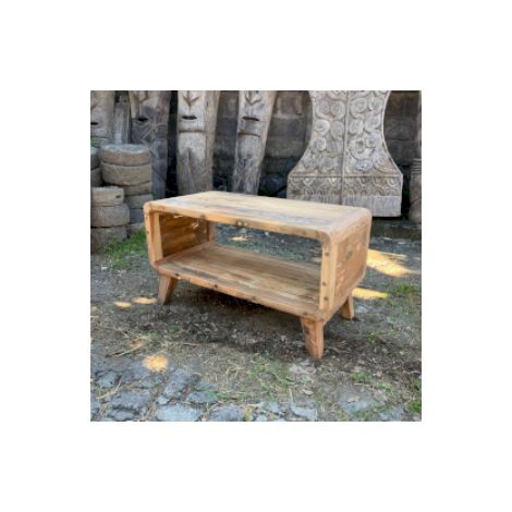 Petite table basse ronde- Vendu par 1