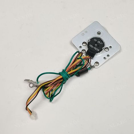 Compatible with Canon MF8350, MF5850, MF5870, 5880, D1120, D1150, 1170 scanning motors -- Scanning Motors