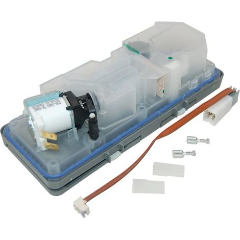 Electrolux 4071358131 Distributeur de savon lave-vaisselle