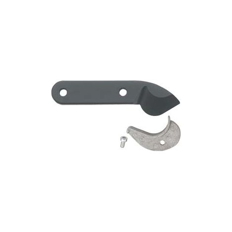 LAMA, CONTROLAMA E VITE DI RICAMBIO PER TRONCARAMI POWERGEAR 112487- - (1026286) - 1 pezzi FISKARS