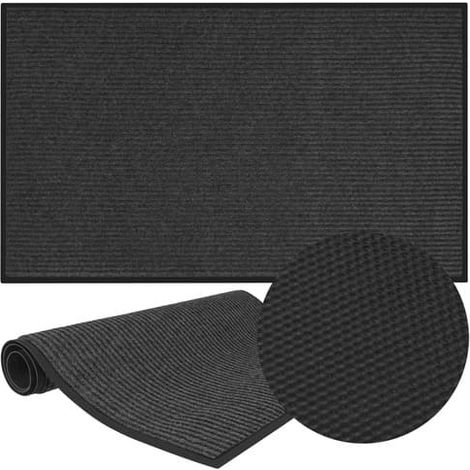Tapis d'entrée - 80×120 cm (1/5)