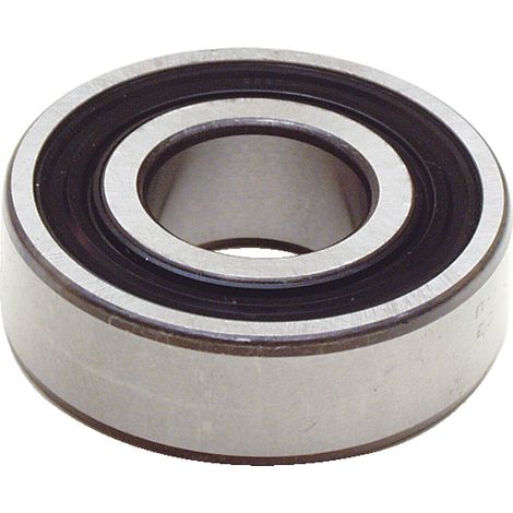 Rillenkugellager 6202 -2RSH ID 15mm AD 35mm Breite11mm SKF