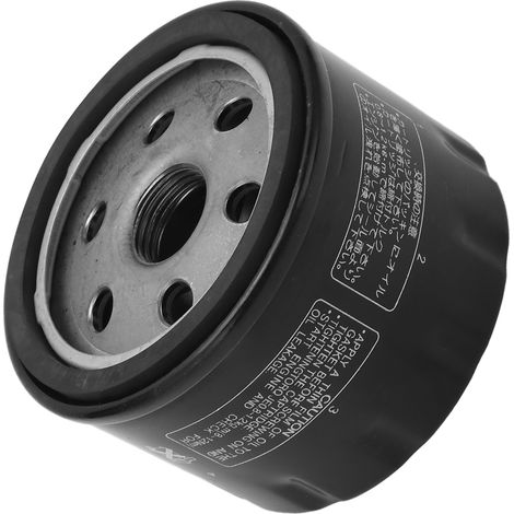 Filtre à huile de rechange pour motos C600 SPORT 647, C650GT, F650GS, F700GS, F750GS, F800GS, F800GT et F850GS (1/5)