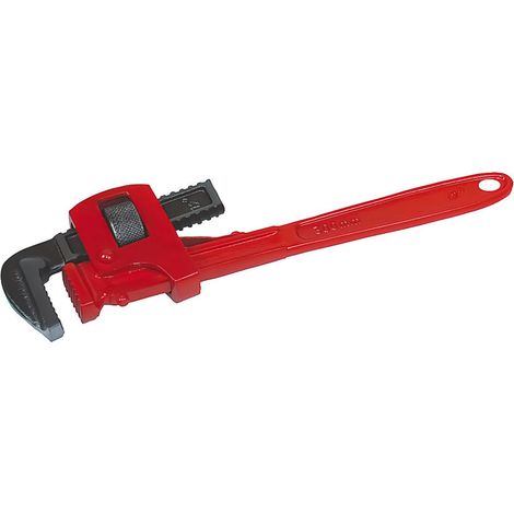 Clé stillson 12, longueur 300 mm - AUTOBEST