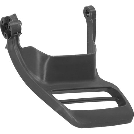 Garde De Poignée De Frein De Chaîne - Pour Tronçonneuse Husqvarna 435 440 445 450 - Pièce De Remplacement (1/5)