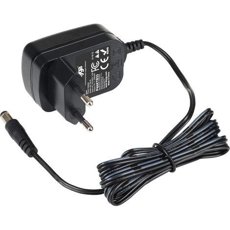 Akyga AK-TB-33 Netzteil 5,0 V / 2,0 A 10 W 5,5 x 2,5 mm (1/5)