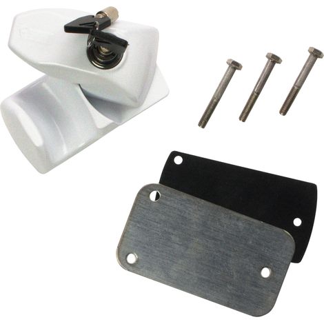 Fiamma Kit Security Lock