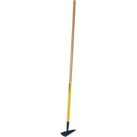 Binette japonaise Naturovert manche bois 150cm certifié PEFC 100% (1/7)